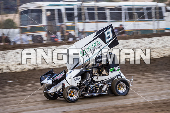 formula 500 9 t9 Luke Sapwell - 26 - Hobart - 14th March 2015