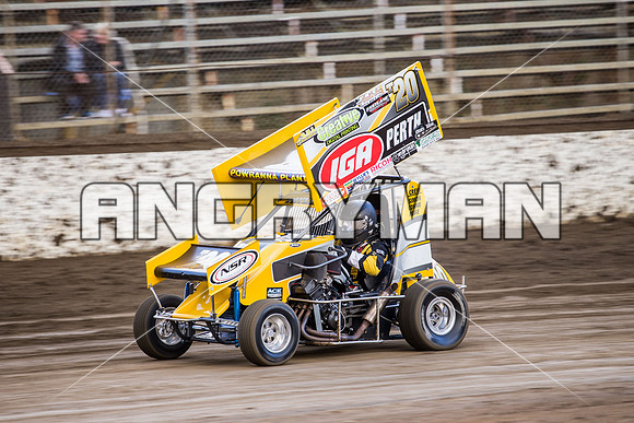 formula 500 20 t20 Jason Taylor - 26 - Hobart - 14th March 2015-2