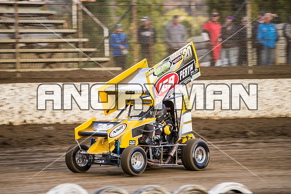 formula 500 20 t20 Jason Taylor - 26 - Hobart - 14th March 2015-3