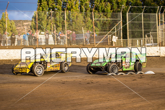 amca 8 t8 - 26 - Hobart - 14th March 2015-5