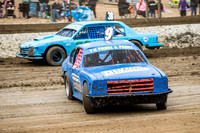 bomber 9 - 26 - Hobart - 14th March 2015-5