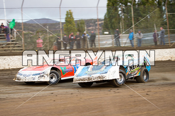 super sedan 8 t8 steve latham - 26 - Hobart - 14th March 2015-4