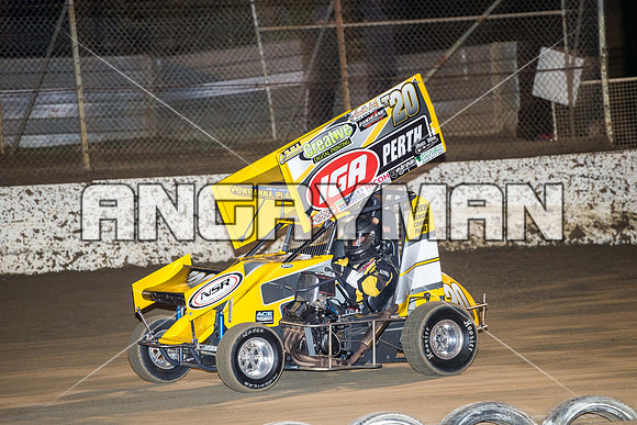 formula 500 20 t20 Jason Taylor - 26 - Hobart - 14th March 2015-4