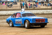 bomber 9 - 26 - Hobart - 14th March 2015-6