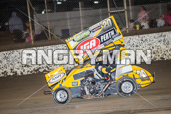 formula 500 20 t20 Jason Taylor - 26 - Hobart - 14th March 2015-5