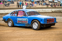 bomber 9 - 26 - Hobart - 14th March 2015-7