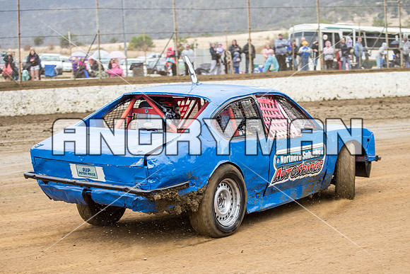 bomber 9 - 26 - Hobart - 14th March 2015-8