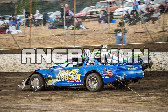 tassie six 10 - 26 - Hobart - 14th March 2015-3
