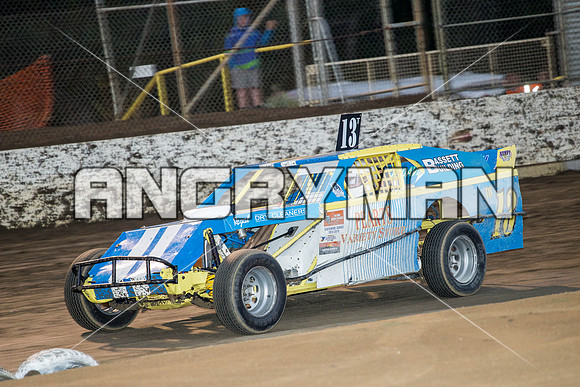 amca 13 t13 - 26 - Hobart - 14th March 2015-2