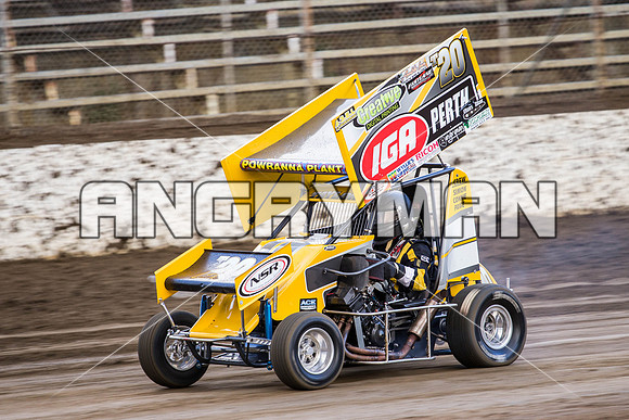 formula 500 20 t20 Jason Taylor - 26 - Hobart - 14th March 2015