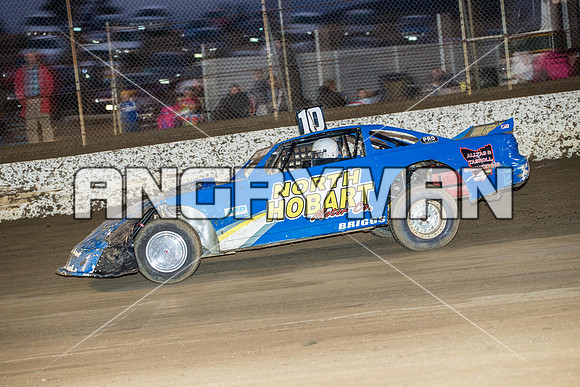 tassie six 10 - 26 - Hobart - 14th March 2015-4