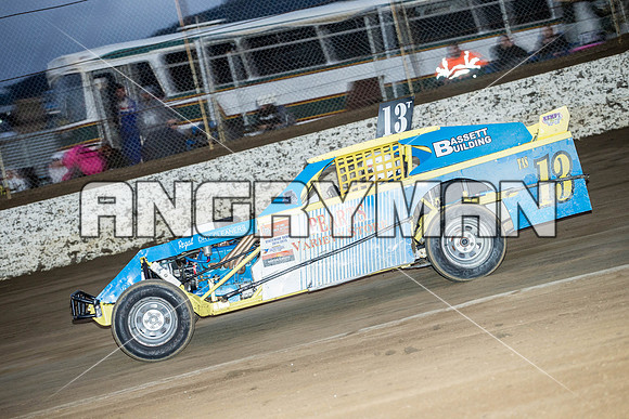 amca 13 t13 - 26 - Hobart - 14th March 2015-3