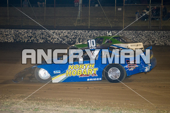 tassie six 10 - 26 - Hobart - 14th March 2015-5