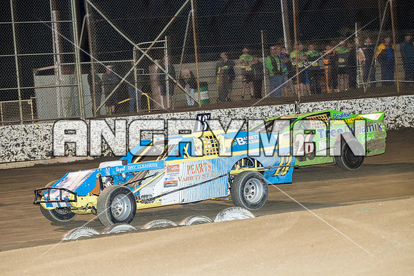 amca 13 t13 - 26 - Hobart - 14th March 2015-5