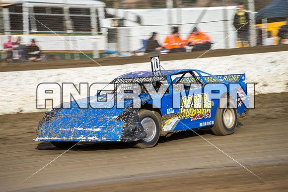 tassie six 10 - 26 - Hobart - 14th March 2015