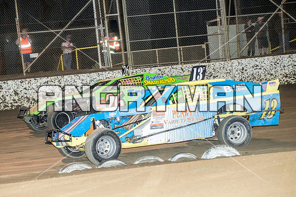 amca 13 t13 - 26 - Hobart - 14th March 2015-6