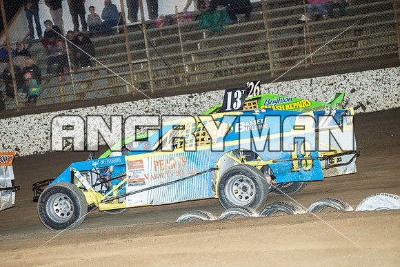 amca 13 t13 - 26 - Hobart - 14th March 2015-7
