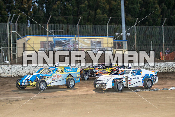 amca 13 t13 - 26 - Hobart - 14th March 2015
