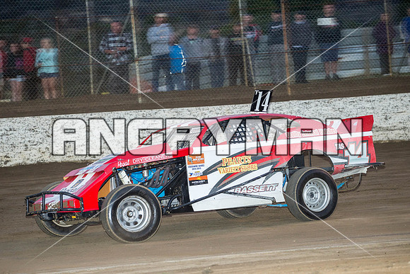 amca 14 t14 - 26 - Hobart - 14th March 2015-2