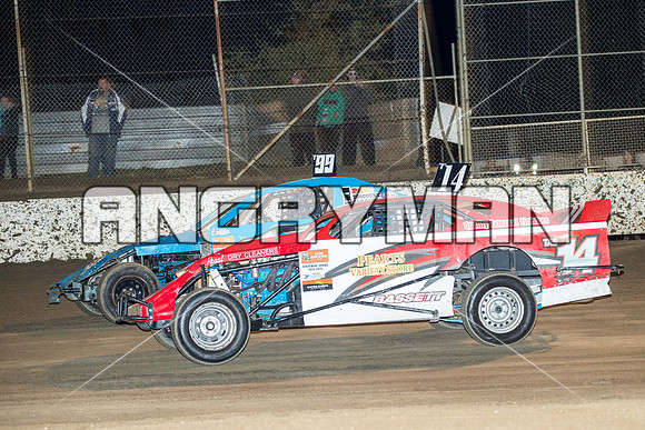 amca 14 t14 - 26 - Hobart - 14th March 2015-3