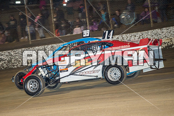 amca 14 t14 - 26 - Hobart - 14th March 2015-4