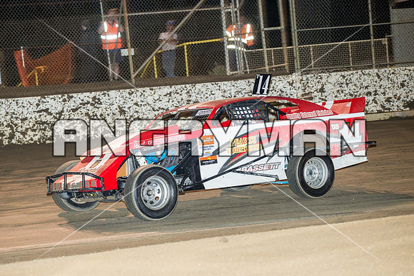 amca 14 t14 - 26 - Hobart - 14th March 2015-5