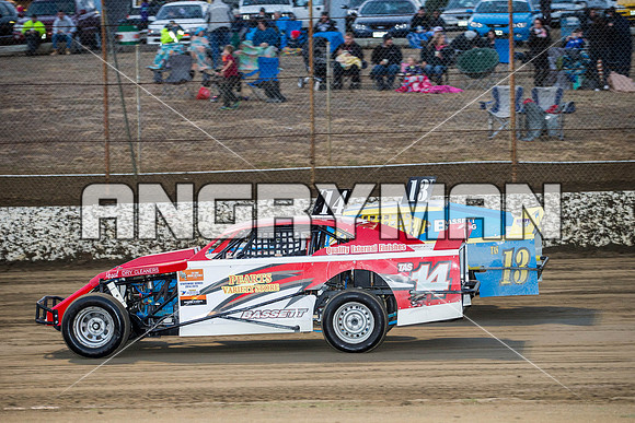 amca 14 t14 - 26 - Hobart - 14th March 2015