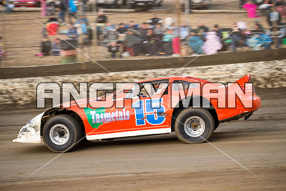 super sedan 15 t15 John Inness - 26 - Hobart - 14th March 2015-2