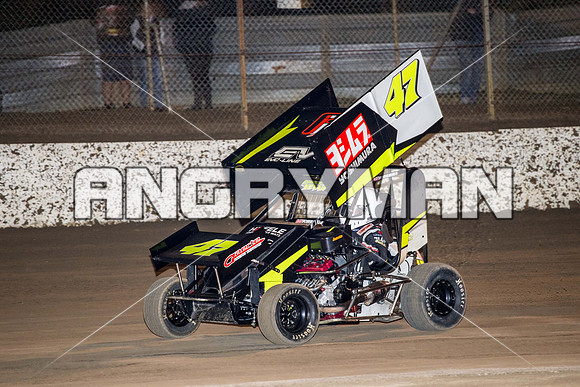 formula 500 47 t47 Marcus Kelly - 26 - Hobart - 14th March 2015-3