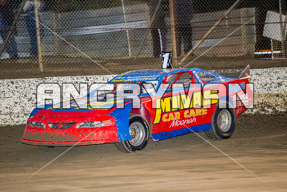 tassie six 18 - 26 - Hobart - 14th March 2015-4