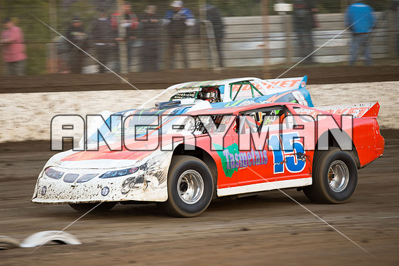 super sedan 15 t15 John Inness - 26 - Hobart - 14th March 2015-3
