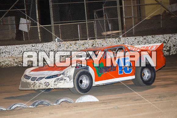 super sedan 15 t15 John Inness - 26 - Hobart - 14th March 2015-4