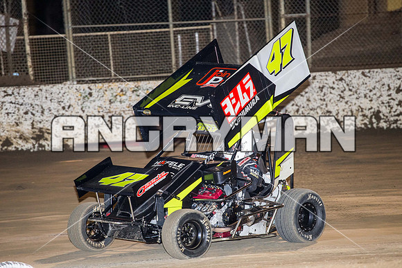 formula 500 47 t47 Marcus Kelly - 26 - Hobart - 14th March 2015-4