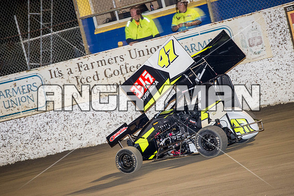 formula 500 47 t47 Marcus Kelly - 26 - Hobart - 14th March 2015-5