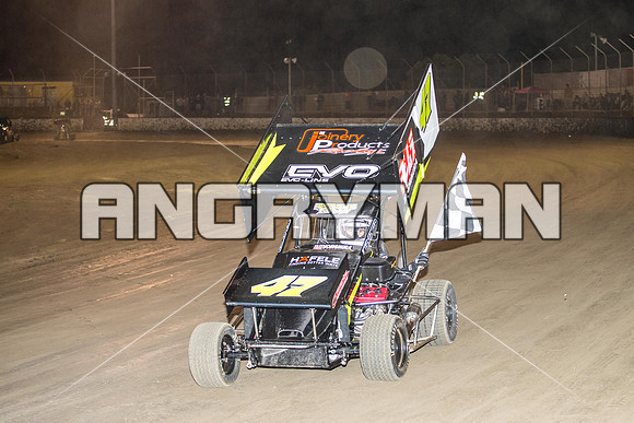 formula 500 47 t47 Marcus Kelly - 26 - Hobart - 14th March 2015-6
