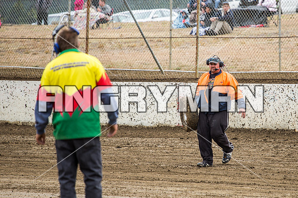 bomber 17 - 26 - Hobart - 14th March 2015-6