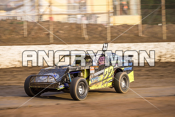 amca 22 t22 - 26 - Hobart - 14th March 2015-5