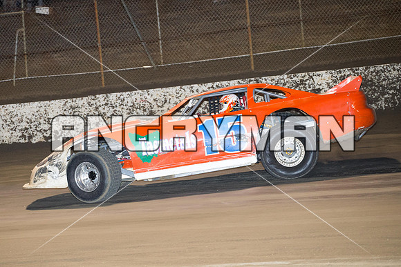 super sedan 15 t15 John Inness - 26 - Hobart - 14th March 2015-7