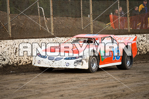 super sedan 15 t15 John Inness - 26 - Hobart - 14th March 2015