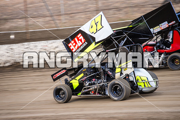 formula 500 47 t47 Marcus Kelly - 26 - Hobart - 14th March 2015