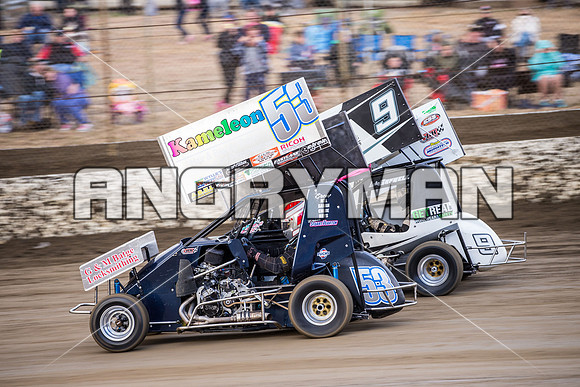 formula 500 53 t53 stuart pearton - 26 - Hobart - 14th March 2015-2
