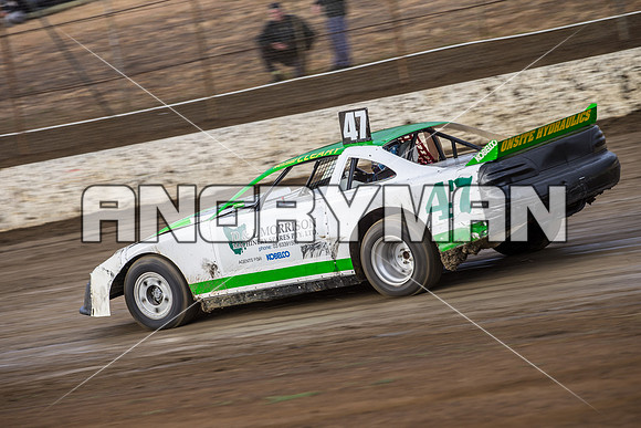 tassie six 47 - 26 - Hobart - 14th March 2015-2