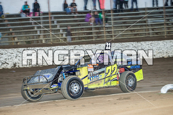 amca 22 t22 - 26 - Hobart - 14th March 2015-6