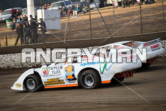 super sedan 22 t22 callum harper - 26 - Hobart - 14th March 2015-2
