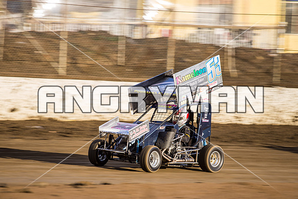 formula 500 53 t53 stuart pearton - 26 - Hobart - 14th March 2015-5