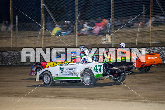 tassie six 47 - 26 - Hobart - 14th March 2015-5