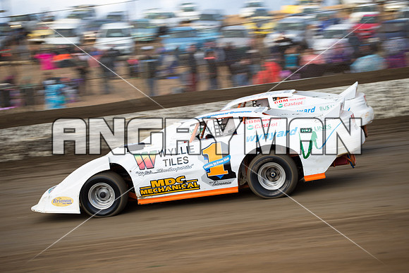 super sedan 22 t22 callum harper - 26 - Hobart - 14th March 2015-4