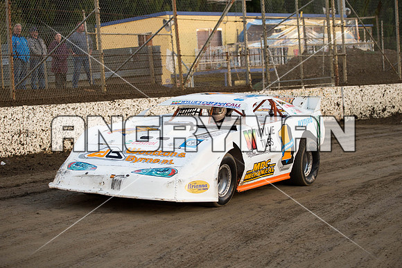 super sedan 22 t22 callum harper - 26 - Hobart - 14th March 2015-5
