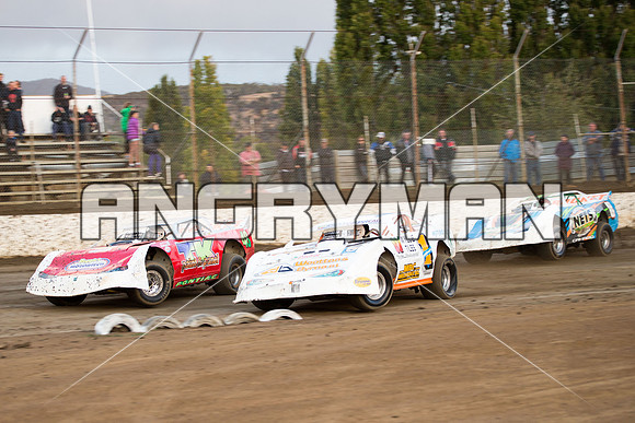 super sedan 22 t22 callum harper - 26 - Hobart - 14th March 2015-6
