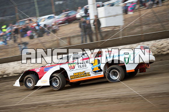 super sedan 22 t22 callum harper - 26 - Hobart - 14th March 2015-7